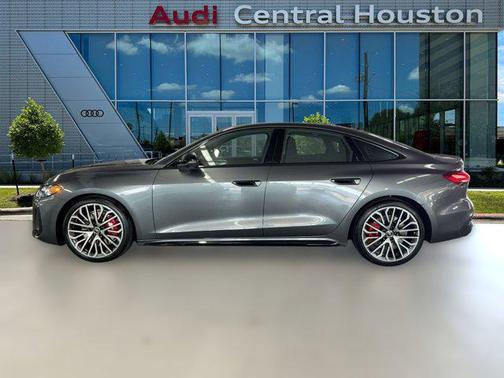 2025 Audi S5 Premium Plus TFSI quattro S tronic