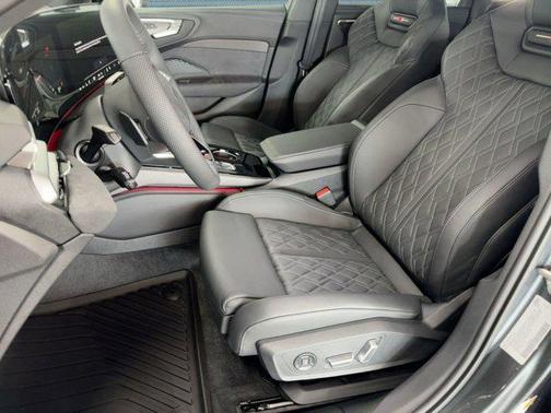 2025 Audi S5 Premium Plus TFSI quattro S tronic