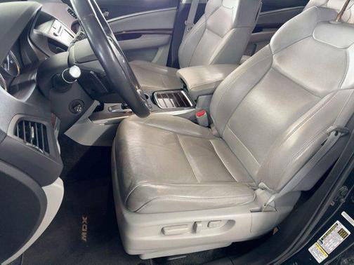 2014 Acura MDX 3.5L