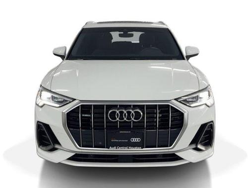 2023 Audi Q3 Premium 45 TFSI S line quattro Tiptronic