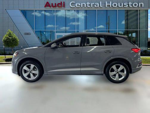 2024 Audi Q4 e-tron Premium 50 quattro