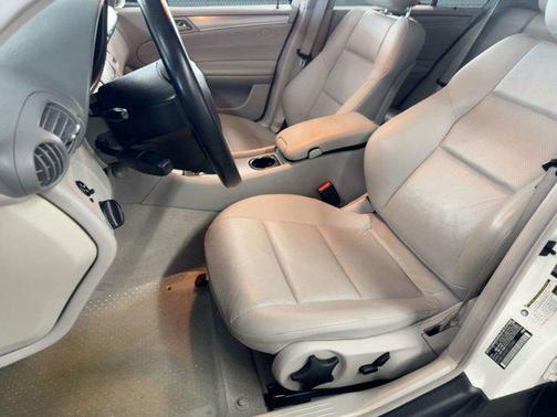 2006 Mercedes-Benz C-Class Sport