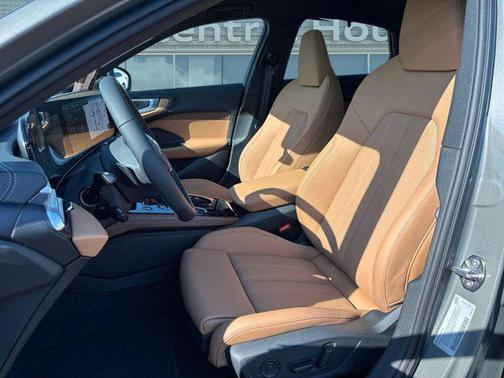 2025 Audi A5 Premium Plus TFSI quattro S tronic