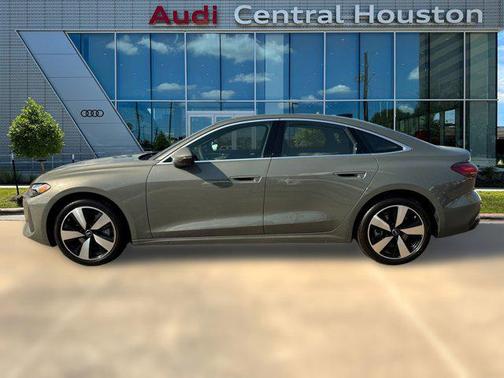 2025 Audi A5 Premium Plus TFSI quattro S tronic