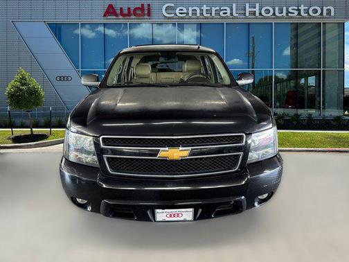 2014 Chevrolet Suburban 1500 LT