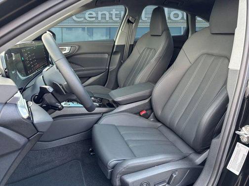 2025 Audi A5 Premium Plus TFSI quattro S tronic