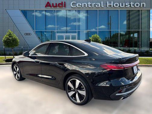 2025 Audi A5 Premium Plus TFSI quattro S tronic