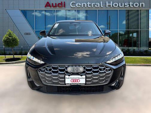 2025 Audi A5 Premium Plus TFSI quattro S tronic