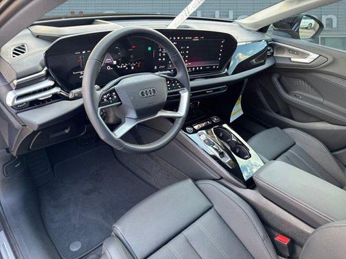 2025 Audi A5 Premium Plus TFSI quattro S tronic