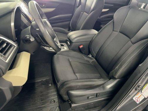 2019 Subaru Ascent Premium 8-Passenger