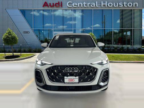 2025 Audi Q5 Premium Plus TFSI quattro S tronic