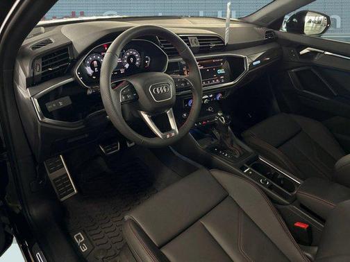 2025 Audi Q3 45 S line Premium Plus