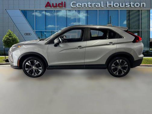 2022 Mitsubishi Eclipse Cross SE