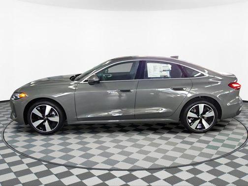 2025 Audi A5 Premium Plus