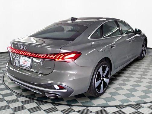 2025 Audi A5 Premium Plus