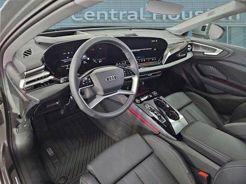 2025 Audi A5 Premium Plus