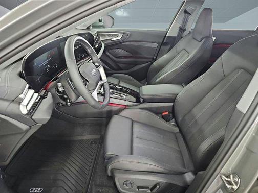 2025 Audi A5 Premium Plus