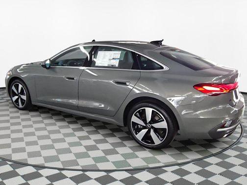 2025 Audi A5 Premium Plus