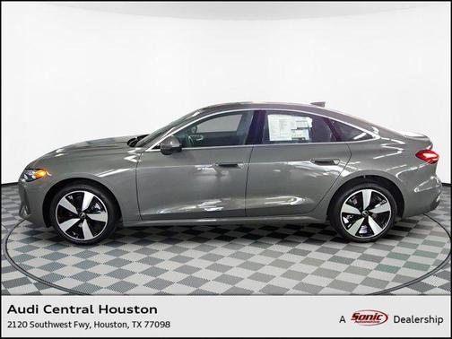 2025 Audi A5 Premium Plus