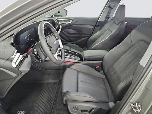 2025 Audi A5 Premium Plus
