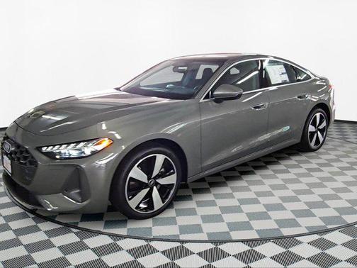 2025 Audi A5 Premium Plus