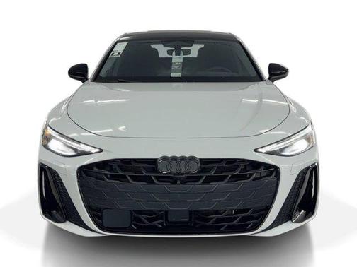 2026 Audi A6 Premium Plus quattro S tronic