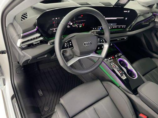 2026 Audi A6 Premium Plus quattro S tronic