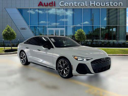 2026 Audi A6 Premium Plus quattro S tronic