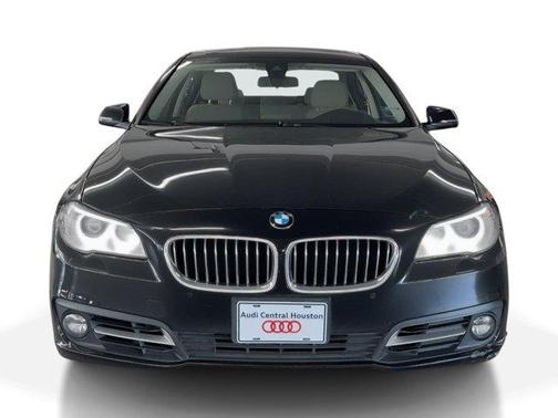 2016 BMW 535 535i