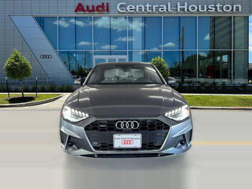 2022 Audi A4 45 S line Premium Plus