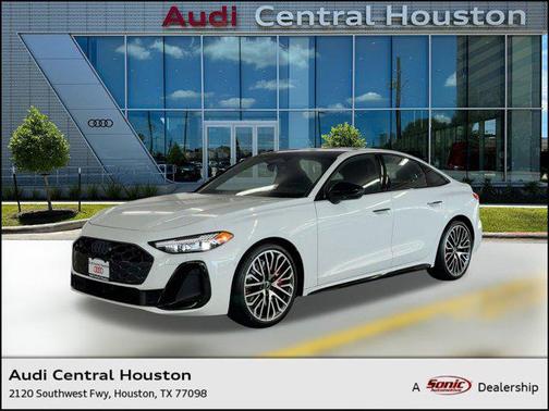 2025 Audi S5 Premium Plus TFSI quattro S tronic