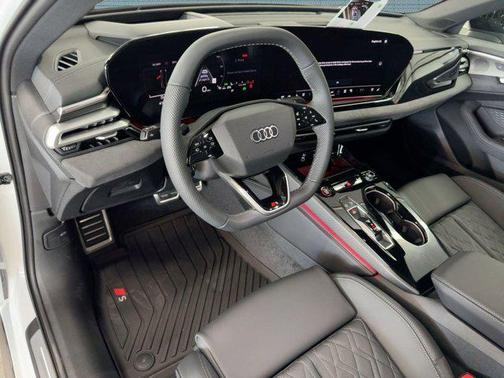 2025 Audi S5 Premium Plus TFSI quattro S tronic