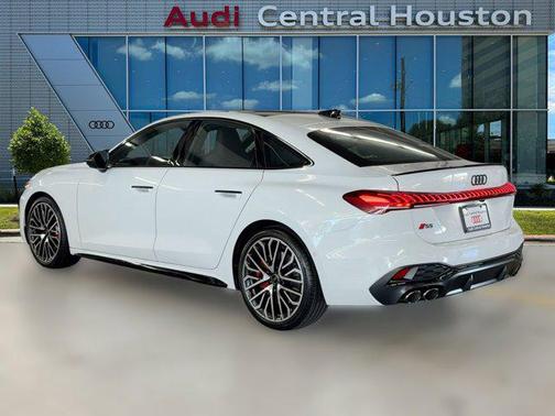 2025 Audi S5 Premium Plus TFSI quattro S tronic