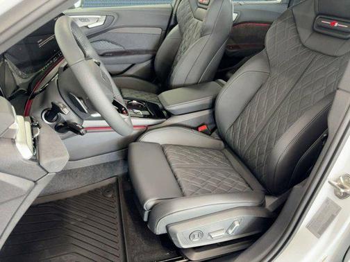 2025 Audi S5 Premium Plus TFSI quattro S tronic