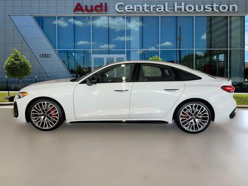 2025 Audi S5 Premium Plus TFSI quattro S tronic