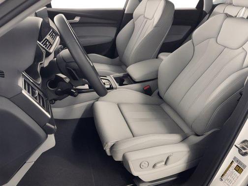 2023 Audi Q5 55 S line Premium Plus