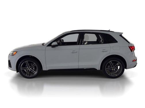 2023 Audi Q5 55 S line Premium Plus