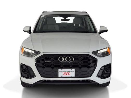 2023 Audi Q5 55 S line Premium Plus
