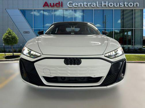 2026 Audi S e-tron GT Premium Plus quattro