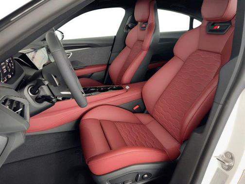 2026 Audi S e-tron GT Premium Plus quattro