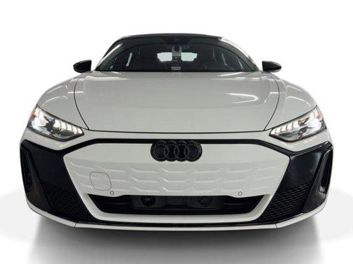 2026 Audi S e-tron GT Premium Plus quattro