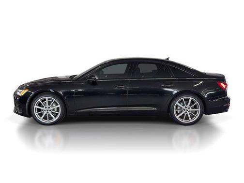 2025 Audi A6 45 Premium