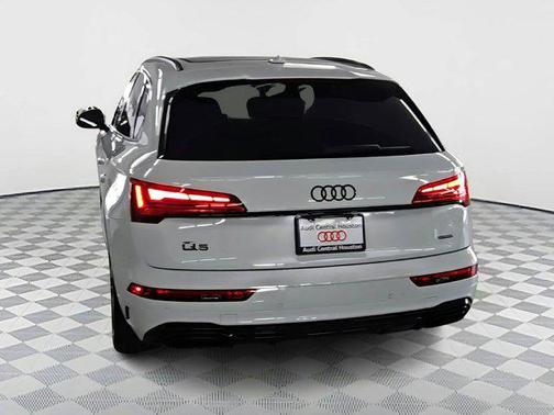 2025 Audi Q5 55 S line Premium Plus