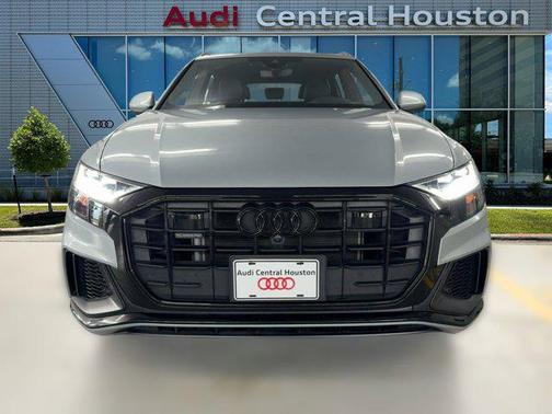 2023 Audi Q8 55 Premium Plus