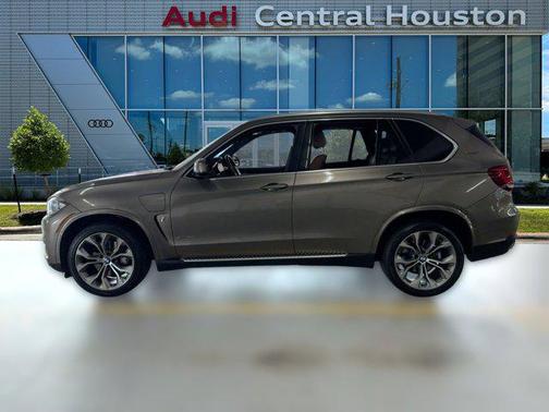 2017 BMW X5 eDrive xDrive40e