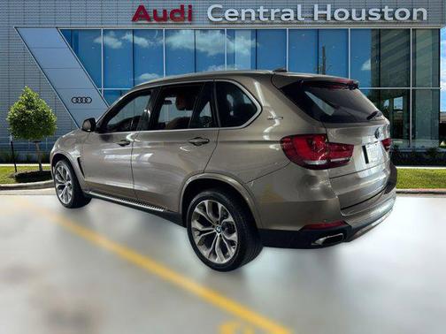 2017 BMW X5 eDrive xDrive40e