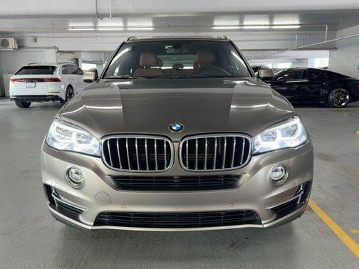 2017 BMW X5 eDrive xDrive40e