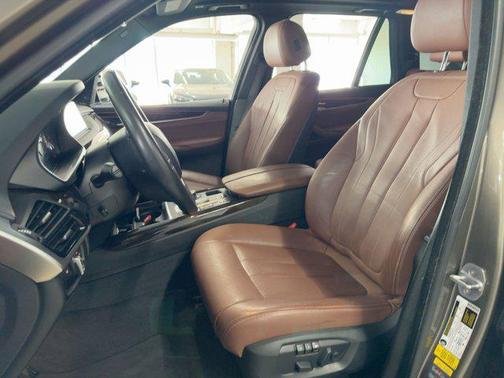 2017 BMW X5 eDrive xDrive40e