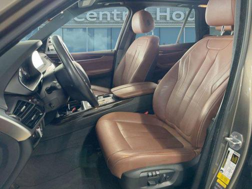 2017 BMW X5 eDrive xDrive40e