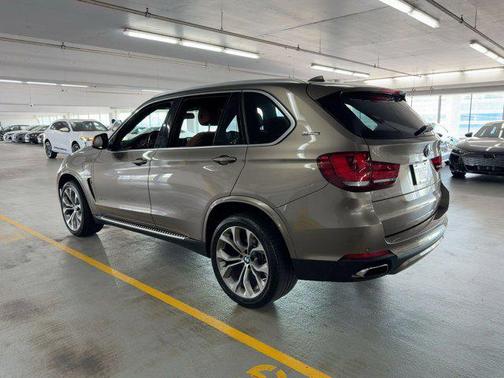 2017 BMW X5 eDrive xDrive40e